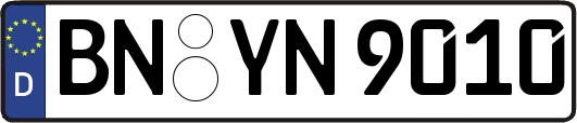 BN-YN9010