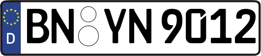 BN-YN9012