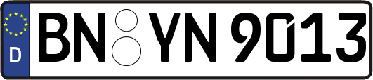 BN-YN9013
