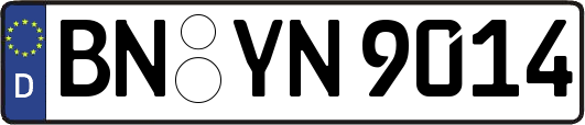 BN-YN9014