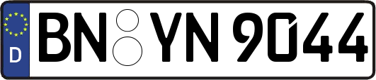 BN-YN9044