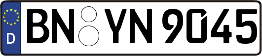 BN-YN9045