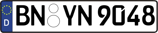 BN-YN9048