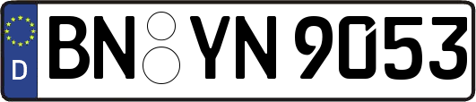 BN-YN9053