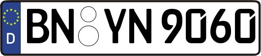 BN-YN9060