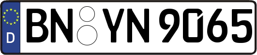 BN-YN9065