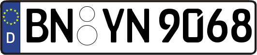 BN-YN9068