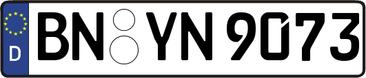 BN-YN9073