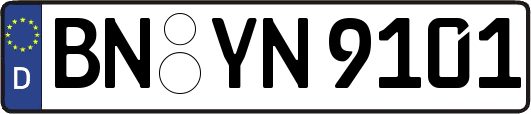 BN-YN9101