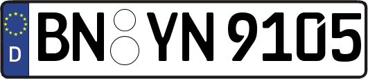 BN-YN9105