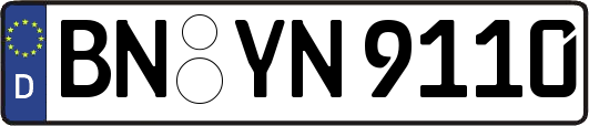 BN-YN9110