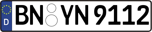 BN-YN9112