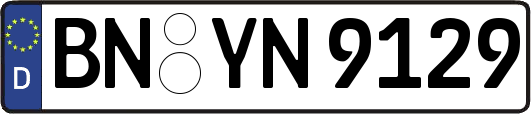 BN-YN9129