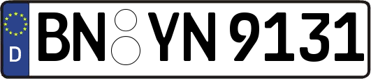 BN-YN9131