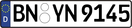 BN-YN9145