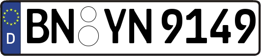 BN-YN9149