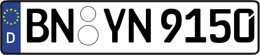 BN-YN9150