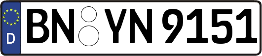 BN-YN9151