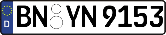 BN-YN9153