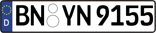 BN-YN9155