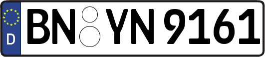 BN-YN9161