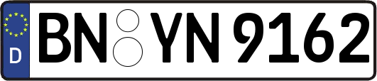 BN-YN9162