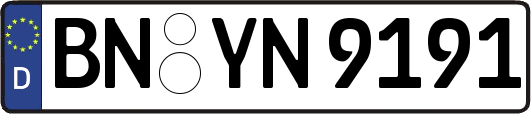 BN-YN9191