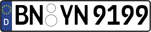 BN-YN9199
