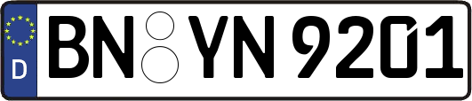BN-YN9201
