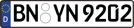 BN-YN9202