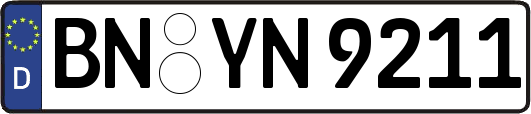 BN-YN9211