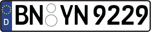 BN-YN9229