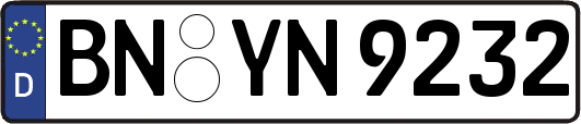 BN-YN9232