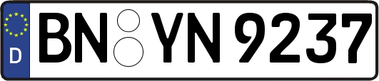 BN-YN9237