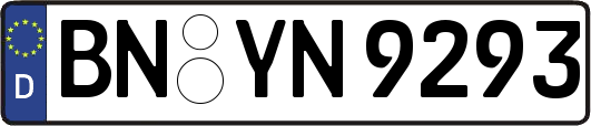 BN-YN9293