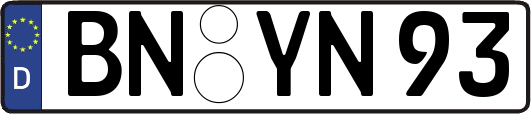 BN-YN93