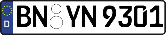 BN-YN9301