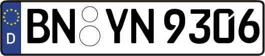 BN-YN9306