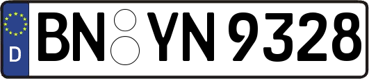 BN-YN9328