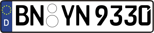 BN-YN9330