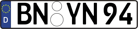 BN-YN94