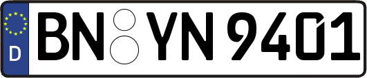 BN-YN9401