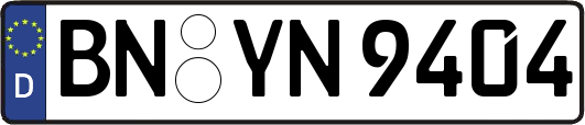 BN-YN9404