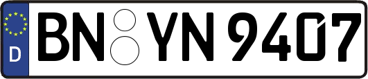 BN-YN9407