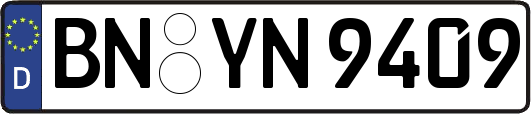 BN-YN9409