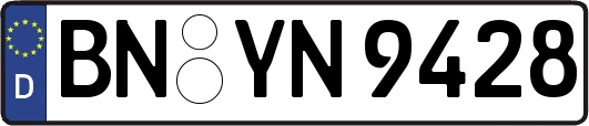 BN-YN9428