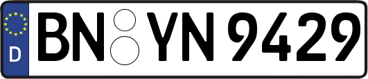 BN-YN9429