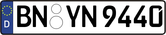 BN-YN9440
