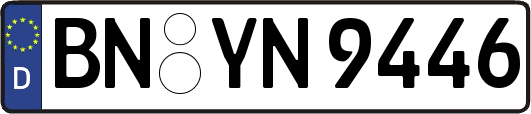 BN-YN9446