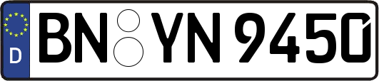 BN-YN9450